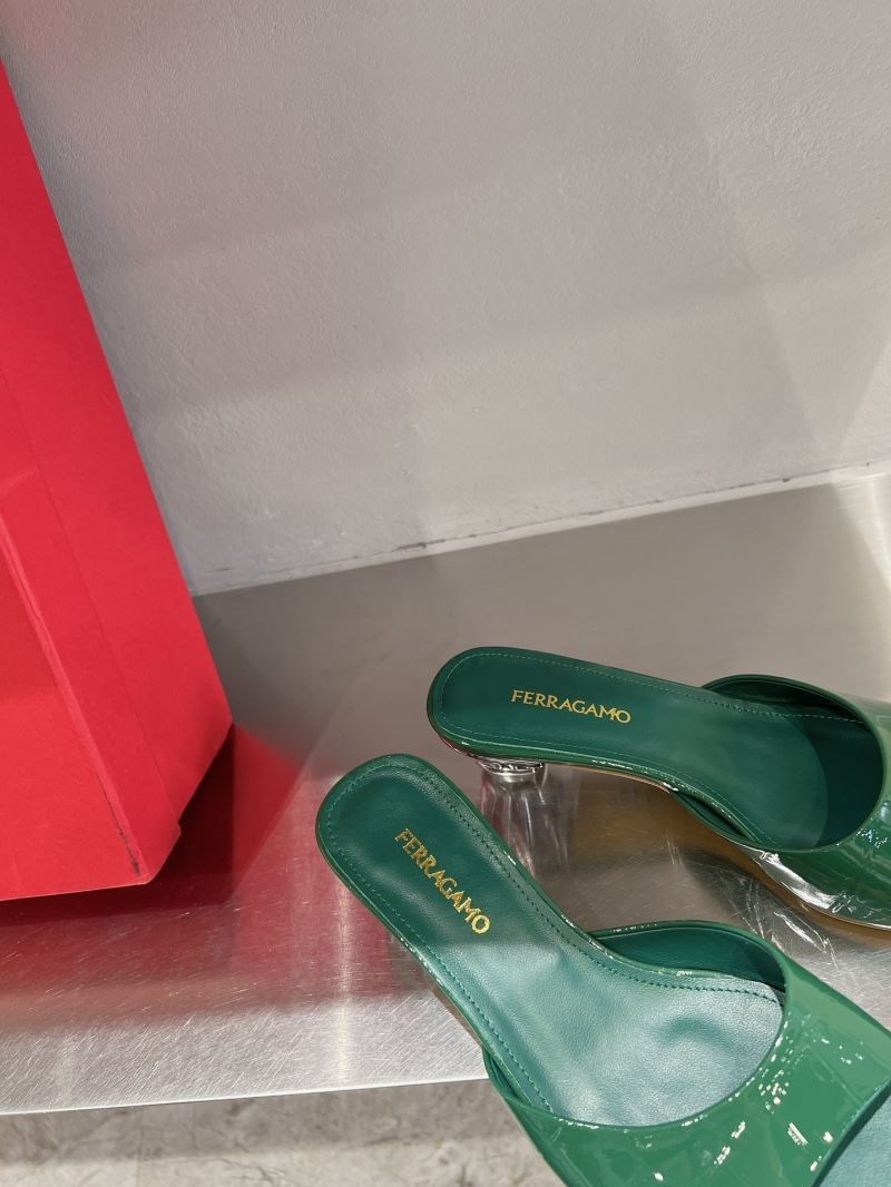 Ferragamo Sandals